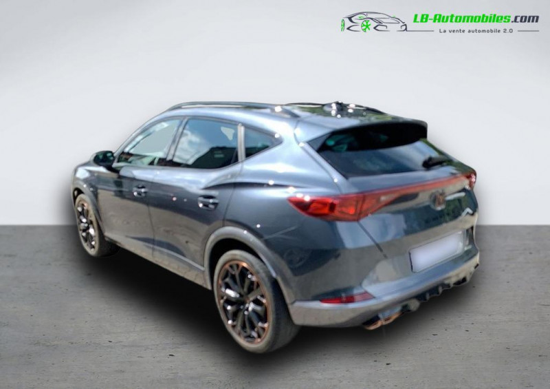 Cupra Formentor 1.4 e-HYBRID 245 ch BVA  occasion  Beaupuy - photo n4