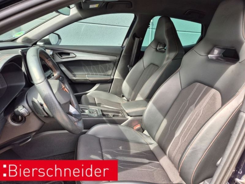 Cupra Formentor 1.4 e-HYBRID 245 ch BVA  occasion  Beaupuy - photo n4