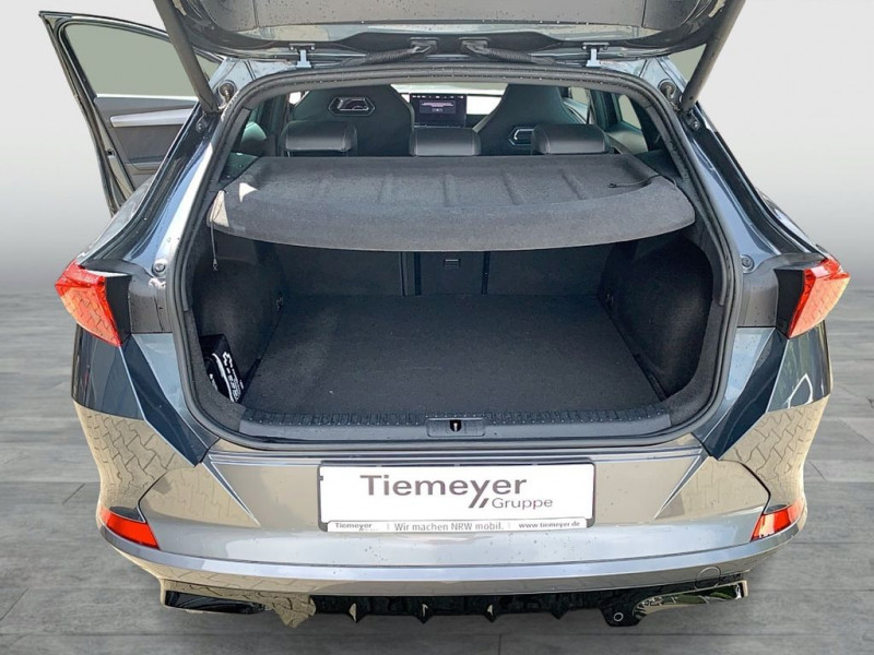 Cupra Formentor 1.4 e-HYBRID 245 ch BVA  occasion  Beaupuy - photo n7