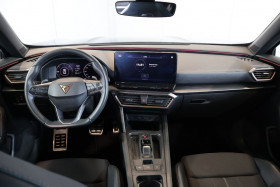 Cupra Formentor 1.4 e-HYBRID 245 ch BVA  occasion  Beaupuy - photo n3