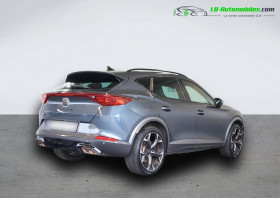 Cupra Formentor 1.4 e-HYBRID 245 ch BVA  occasion  Beaupuy - photo n4
