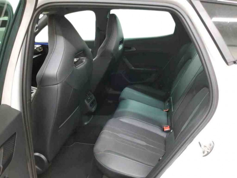 Cupra Formentor 1.4 e-HYBRID 245 ch BVA  occasion  Beaupuy - photo n5