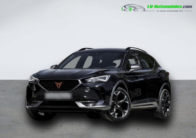 Cupra Formentor 1.4 e-HYBRID 245 ch BVA  occasion  Beaupuy