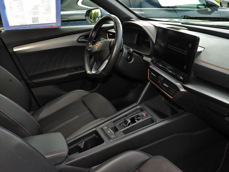 Cupra Formentor 1.4 e-HYBRID 245 ch BVA  occasion  Beaupuy - photo n4