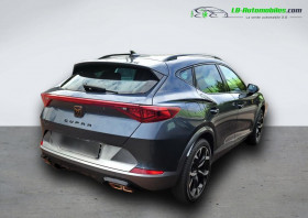 Cupra Formentor 1.4 e-HYBRID 245 ch BVA  occasion  Beaupuy - photo n3