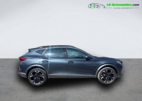 Cupra Formentor 1.4 e-HYBRID 245 ch BVA  occasion  Beaupuy - photo n5