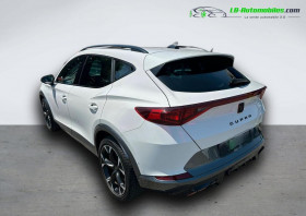 Cupra Formentor 1.4 e-HYBRID 245 ch BVA  occasion  Beaupuy - photo n4