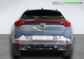 Cupra Formentor 1.4 e-HYBRID 245 ch BVA  occasion  Beaupuy - photo n6