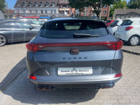 Cupra Formentor 1.4 e-HYBRID 245 ch BVA  occasion  Beaupuy - photo n9