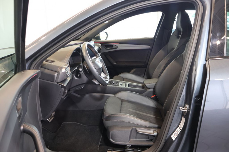 Cupra Formentor 1.4 e-HYBRID 245 ch BVA  occasion  Beaupuy - photo n7