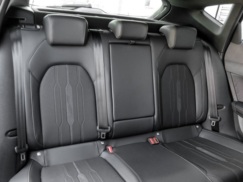 Cupra Formentor 1.4 e-HYBRID 245 ch BVA  occasion  Beaupuy - photo n4