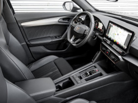 Cupra Formentor 1.4 e-HYBRID 245 ch BVA  occasion  Beaupuy - photo n3
