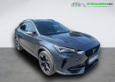 Cupra Formentor occasion année 2023 boite Automatique Annonce Cupra Formentor occasion Hybride 1.4 e-HYBRID 245 ch BVA à Beaupuy