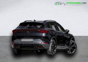 Cupra Formentor 1.4 e-HYBRID 245 ch BVA  occasion  Beaupuy - photo n2