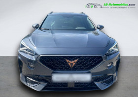 Cupra Formentor 1.4 e-HYBRID 245 ch BVA  occasion  Beaupuy - photo n4