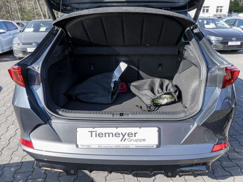 Cupra Formentor 1.4 e-HYBRID 245 ch BVA  occasion  Beaupuy - photo n7