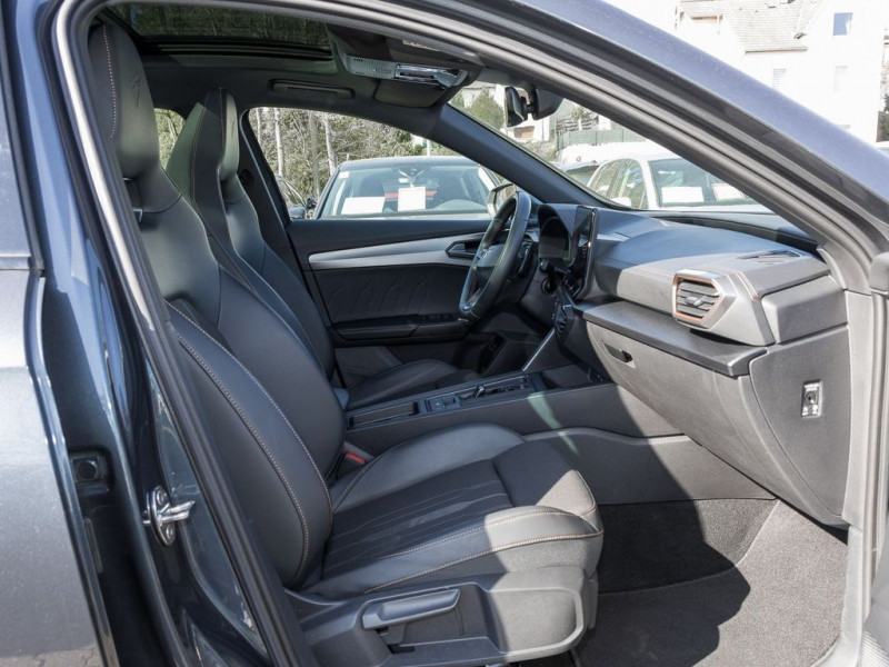 Cupra Formentor 1.4 e-HYBRID 245 ch BVA  occasion  Beaupuy - photo n4