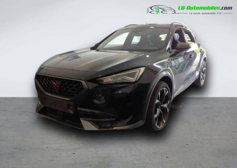 Cupra Formentor 1.4 e-HYBRID 245 ch BVA  occasion  Beaupuy