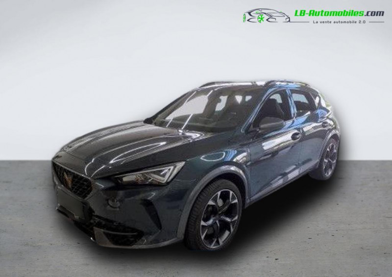 Cupra Formentor 1.4 e-HYBRID 245 ch BVA  occasion  Beaupuy