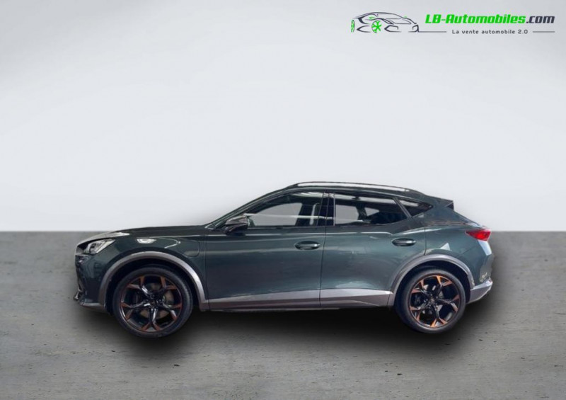 Cupra Formentor 1.4 e-HYBRID 245 ch BVA  occasion  Beaupuy - photo n4