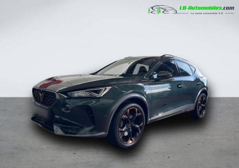 Cupra Formentor 1.4 e-HYBRID 245 ch BVA  occasion  Beaupuy