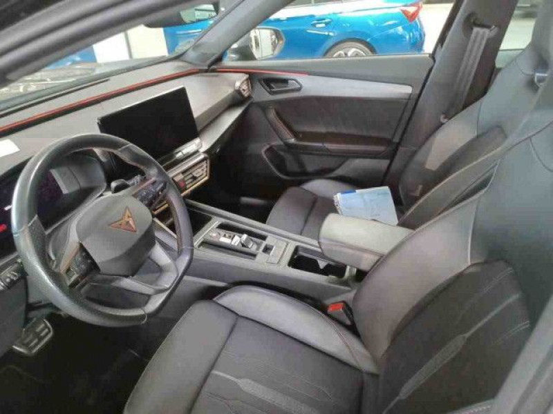 Cupra Formentor 1.4 e-HYBRID 245 ch BVA  occasion  Beaupuy - photo n3