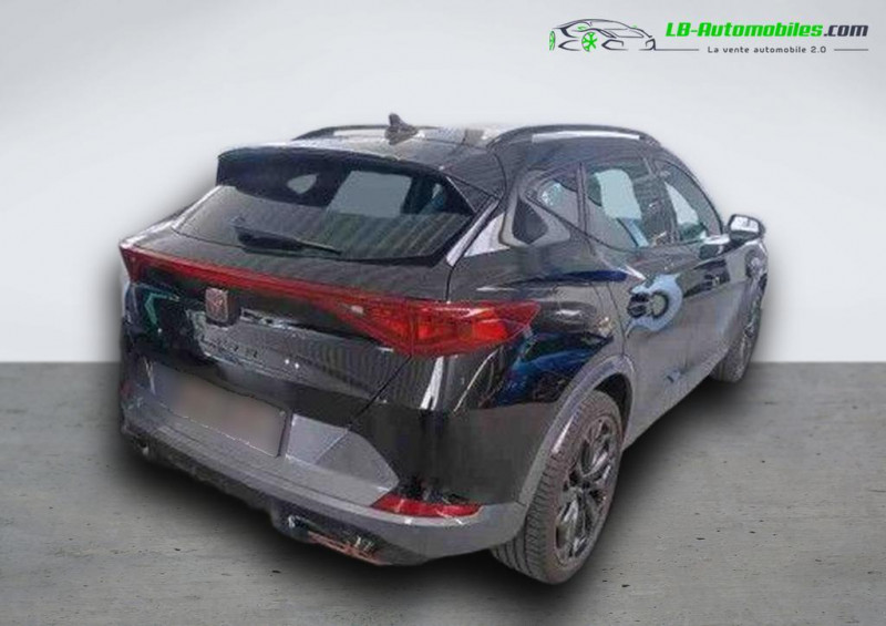 Cupra Formentor 1.4 e-HYBRID 245 ch BVA  occasion  Beaupuy - photo n2