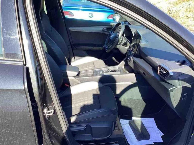 Cupra Formentor 1.4 e-HYBRID 245 ch BVA  occasion  Beaupuy - photo n2