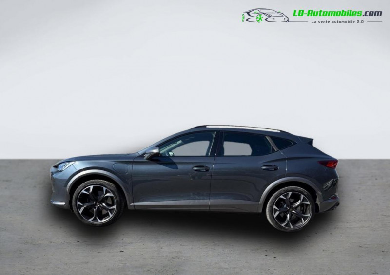 Cupra Formentor 1.4 e-HYBRID 245 ch BVA  occasion  Beaupuy - photo n4