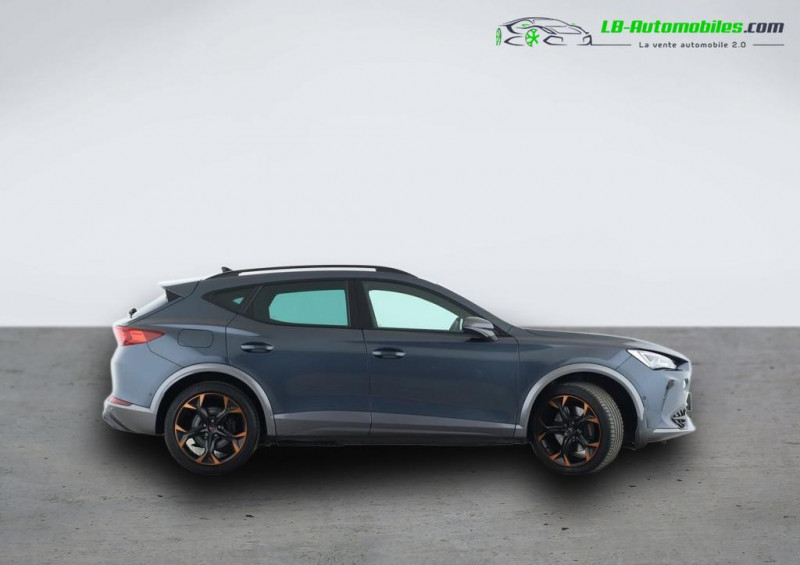 Cupra Formentor 1.4 e-HYBRID 245 ch BVA  occasion  Beaupuy - photo n4