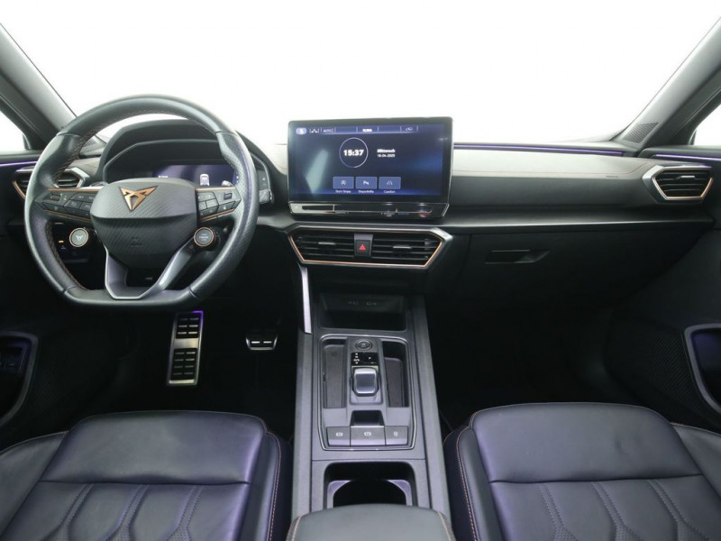Cupra Formentor 1.4 e-HYBRID 245 ch BVA  occasion  Beaupuy - photo n2