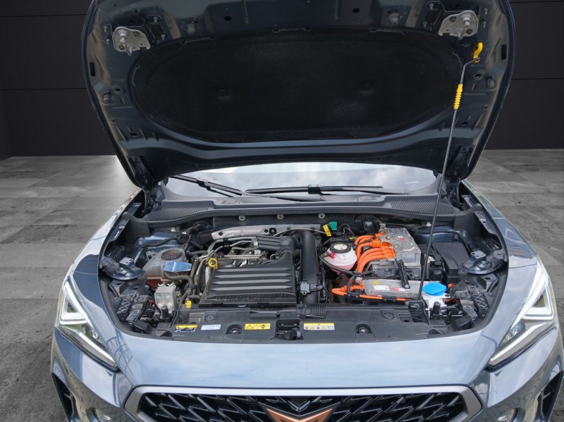 Cupra Formentor 1.4 e-HYBRID 245 ch BVA  occasion  Beaupuy - photo n9
