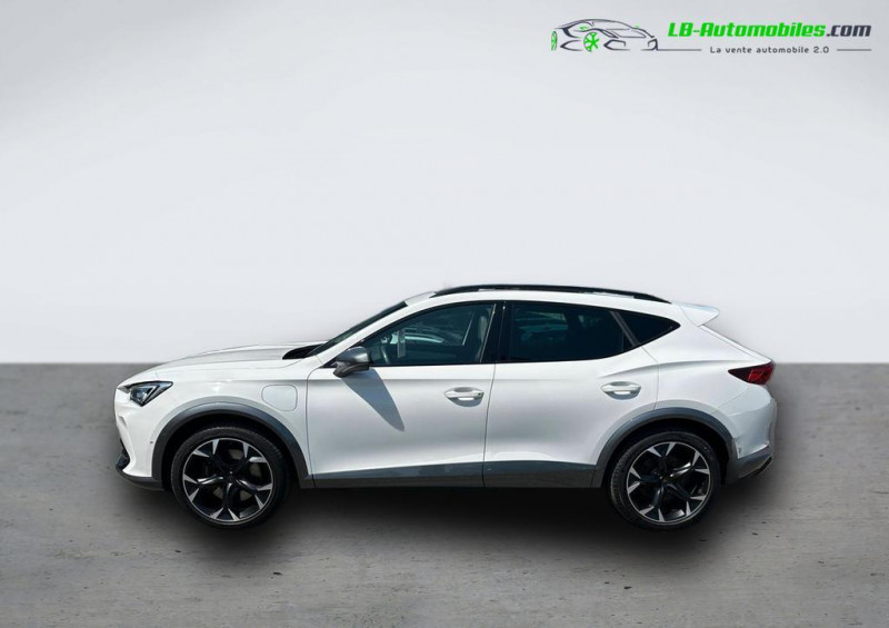 Cupra Formentor 1.4 e-HYBRID 245 ch BVA  occasion  Beaupuy - photo n5