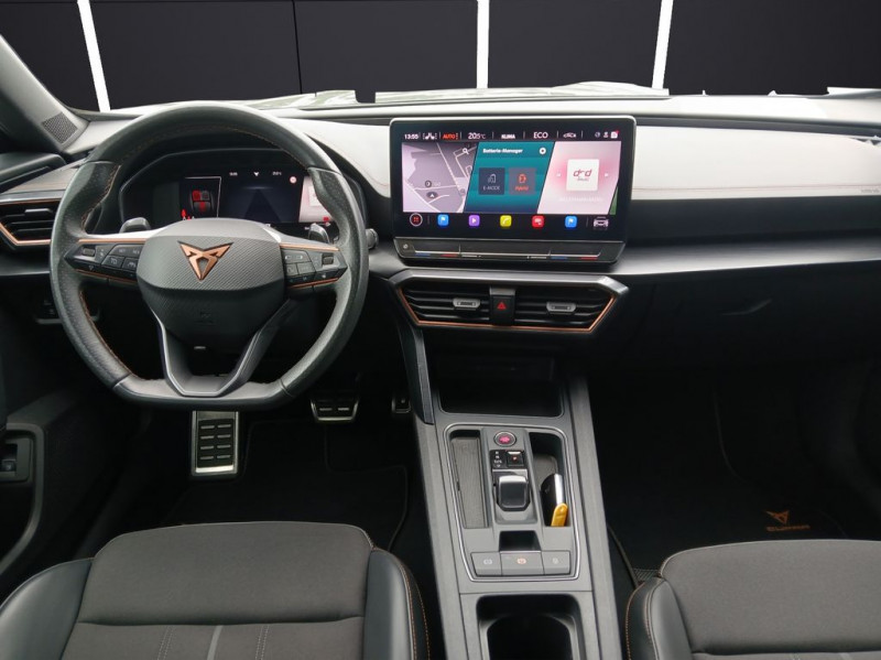 Cupra Formentor 1.4 e-HYBRID 245 ch BVA  occasion  Beaupuy - photo n3