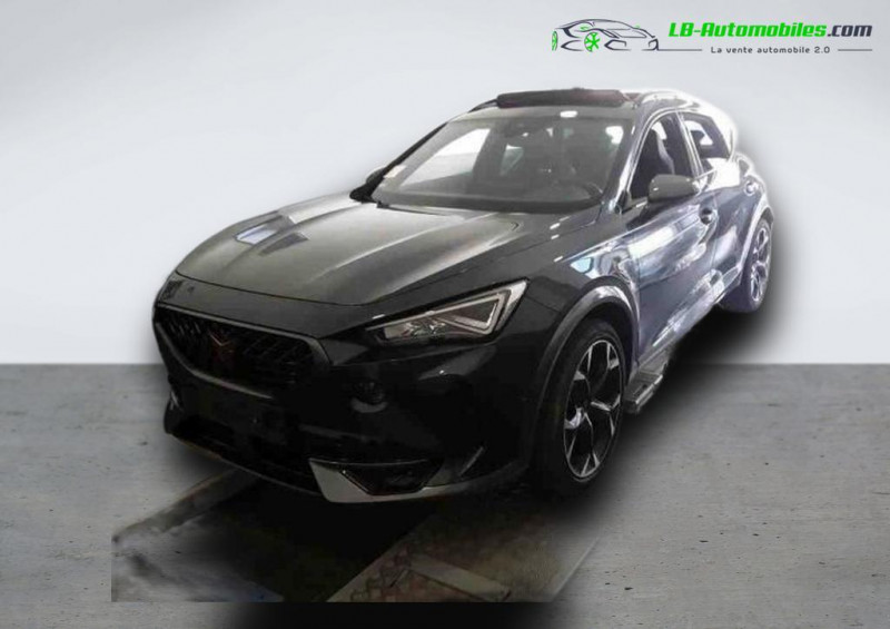 Cupra Formentor 1.4 e-HYBRID 245 ch BVA  occasion  Beaupuy - photo n2