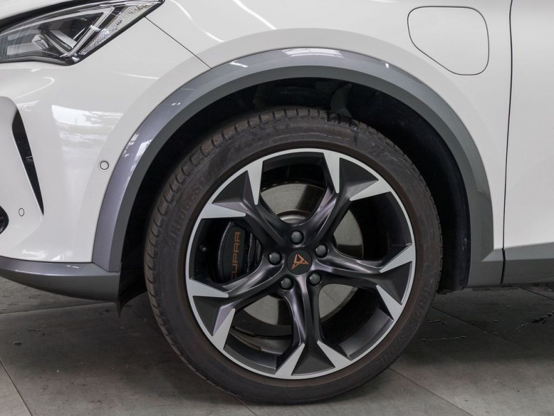 Cupra Formentor 1.4 e-HYBRID 245 ch BVA  occasion  Beaupuy - photo n7