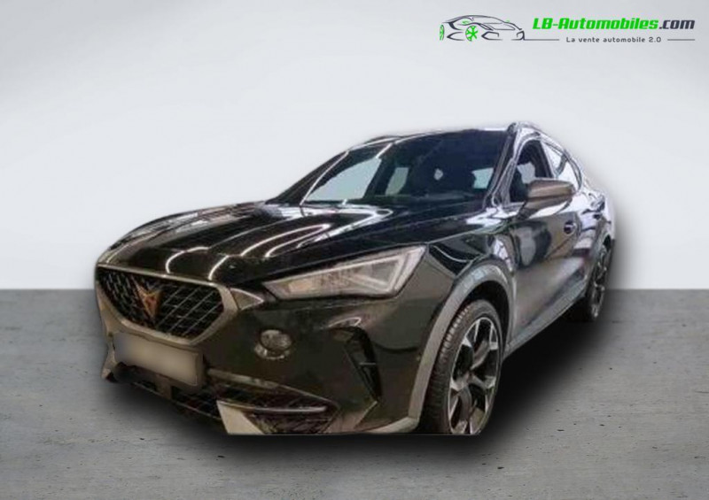 Cupra Formentor 1.4 e-HYBRID 245 ch BVA  occasion  Beaupuy