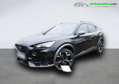 Cupra Formentor occasion année 2022 boite Automatique Annonce Cupra Formentor occasion Hybride 1.4 e-HYBRID 245 ch BVA à Beaupuy