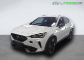 Cupra Formentor occasion année 2022 boite Automatique Annonce Cupra Formentor occasion Hybride 1.4 e-HYBRID 245 ch BVA à Beaupuy