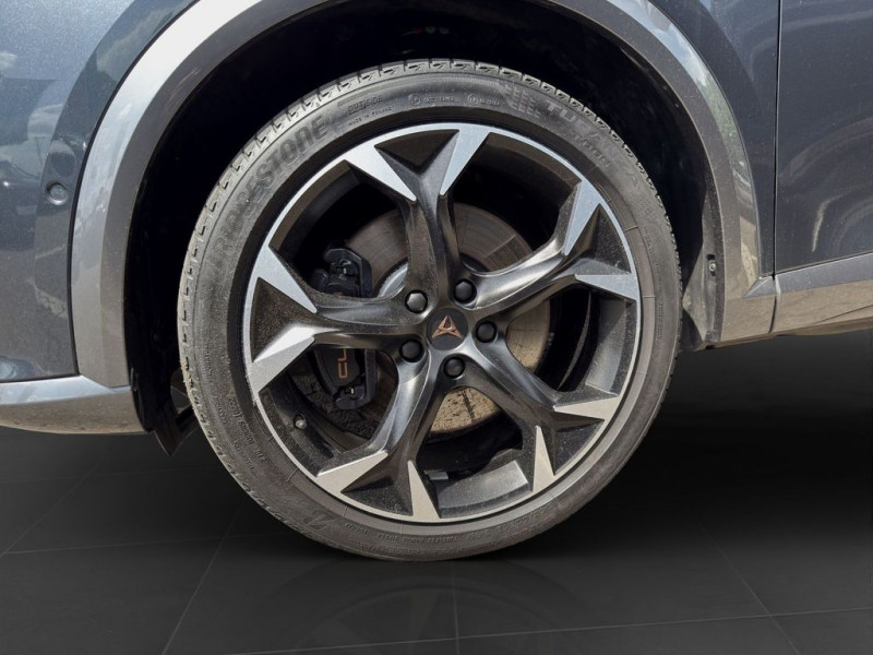 Cupra Formentor 1.4 e-HYBRID 245 ch BVA  occasion  Beaupuy - photo n6