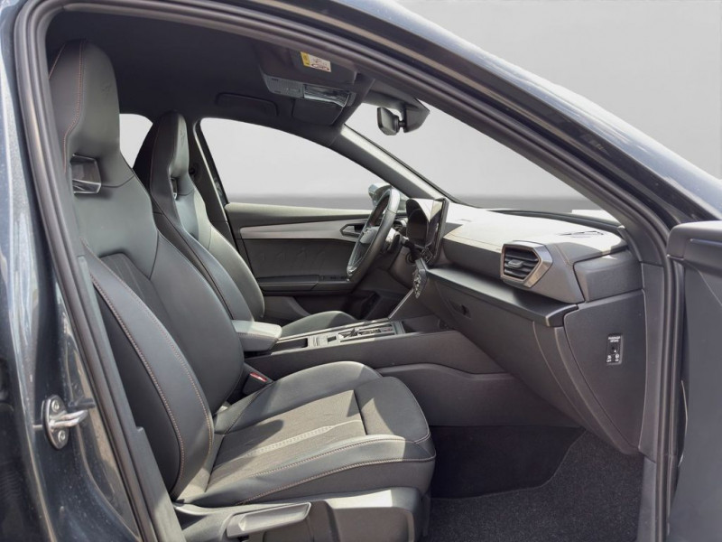 Cupra Formentor 1.4 e-HYBRID 245 ch BVA  occasion  Beaupuy - photo n4