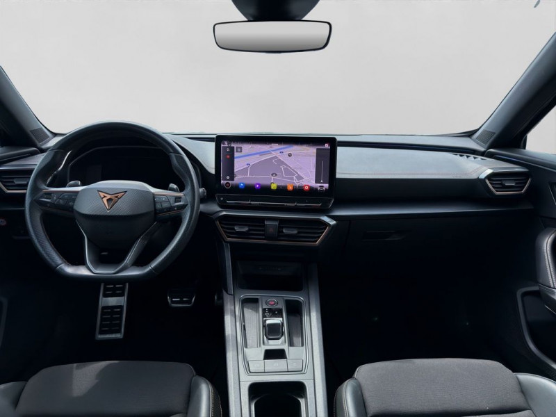 Cupra Formentor 1.4 e-HYBRID 245 ch BVA  occasion  Beaupuy - photo n2