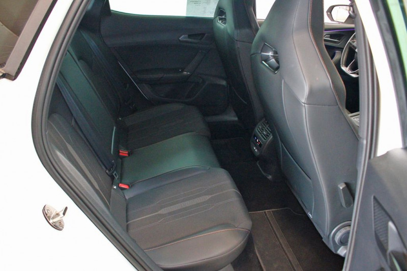 Cupra Formentor 1.4 e-HYBRID 245 ch BVA  occasion  Beaupuy - photo n6