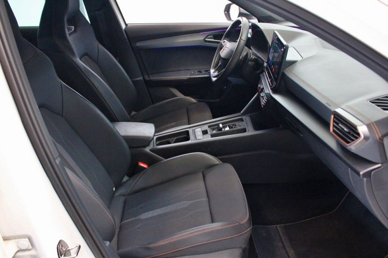 Cupra Formentor 1.4 e-HYBRID 245 ch BVA  occasion  Beaupuy - photo n5