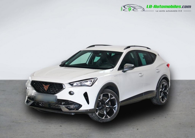 Cupra Formentor 1.4 e-HYBRID 245 ch BVA  occasion  Beaupuy