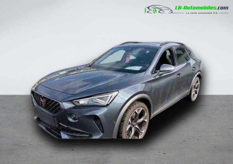 Cupra Formentor 1.4 e-HYBRID 245 ch BVA  occasion  Beaupuy
