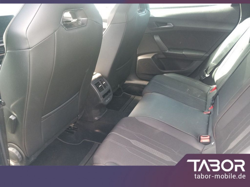 Cupra Formentor 1.4 e-HYBRID 245 ch BVA  occasion  Beaupuy - photo n5