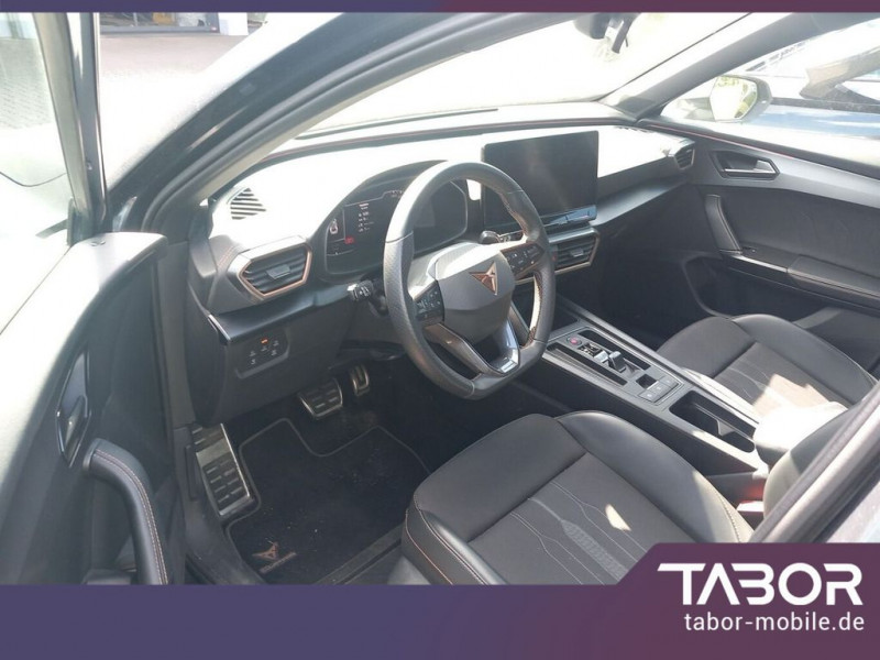 Cupra Formentor 1.4 e-HYBRID 245 ch BVA  occasion  Beaupuy - photo n4