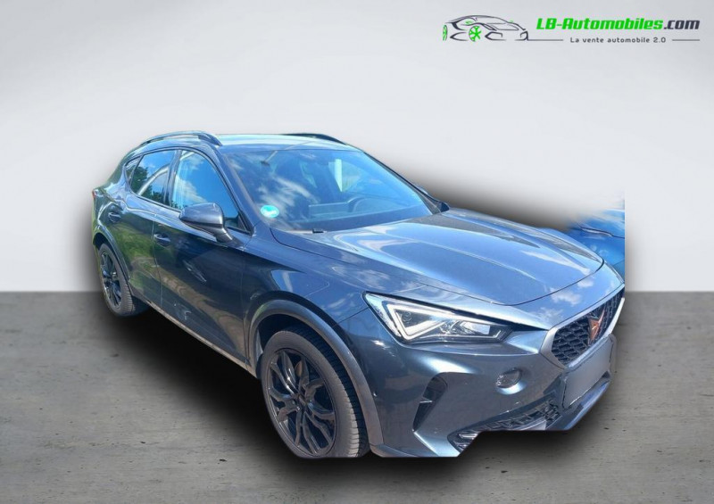 Cupra Formentor 1.4 e-HYBRID 245 ch BVA  occasion  Beaupuy - photo n2