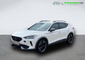 Cupra Formentor 1.4 e-HYBRID 245 ch BVA   Beaupuy 31